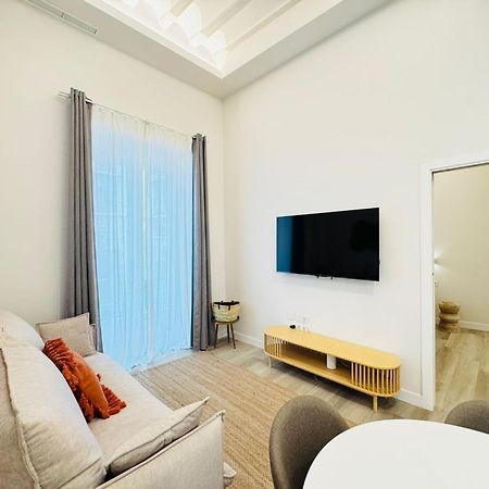 Qe Apartments Кадис Экстерьер фото
